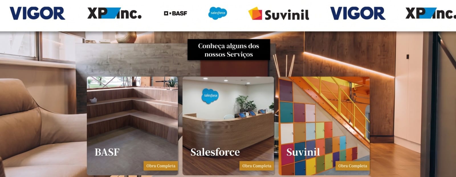 Críativa Móveis e Decoração